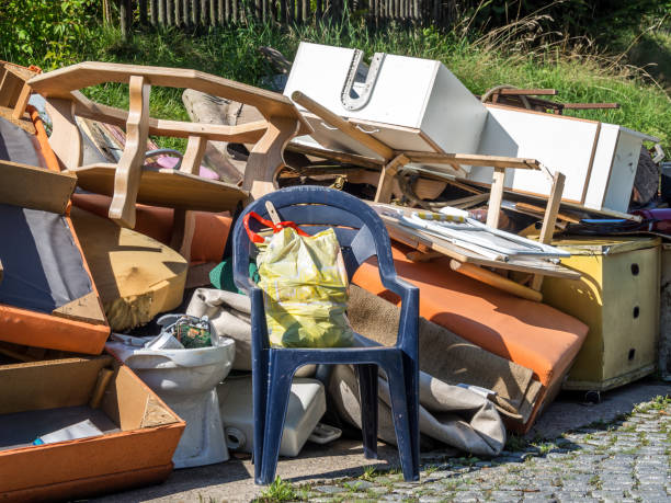Attic Cleanout Services in Woodfield, SC