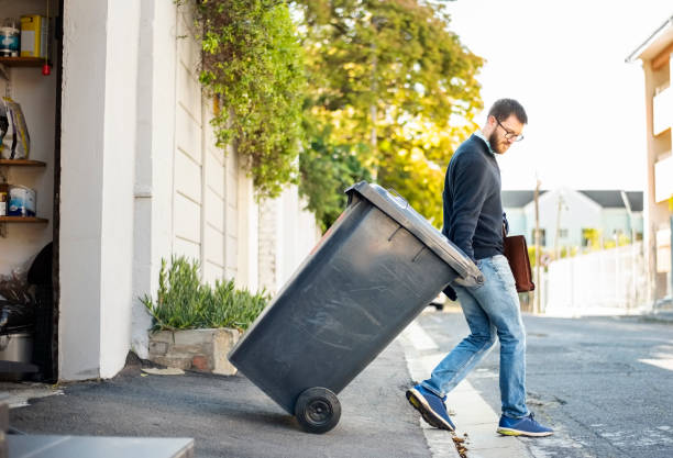 Best Estate Cleanout Services  in Woodfield, SC