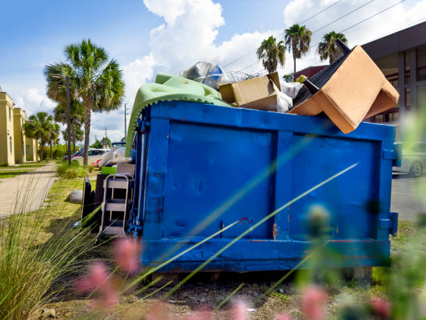 Best Construction Debris Removal  in Woodfield, SC