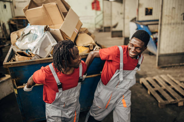 Household Junk Removal in Woodfield, SC