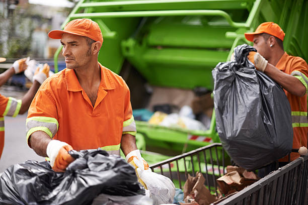 Best Attic Cleanout Services  in Woodfield, SC