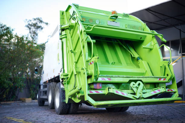 Best Commercial Junk Removal  in Woodfield, SC