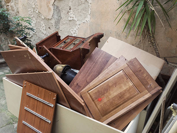 Best Full-Service Junk Removal  in Woodfield, SC