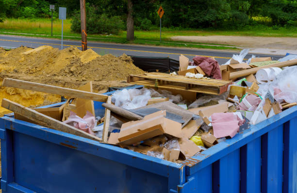 Best Household Junk Removal  in Woodfield, SC